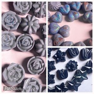 Lavender Peppermint Candle Wax Melts